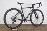 *Demo* S (Small) Time Alpe d’Huez X 45 Shimano GRX Di2 Carbon Disc Gravel Bike