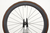 Black Inc. Fourty Five 45 Carbon Tubeless Clincher Disc Brake Wheelset 11 Speed