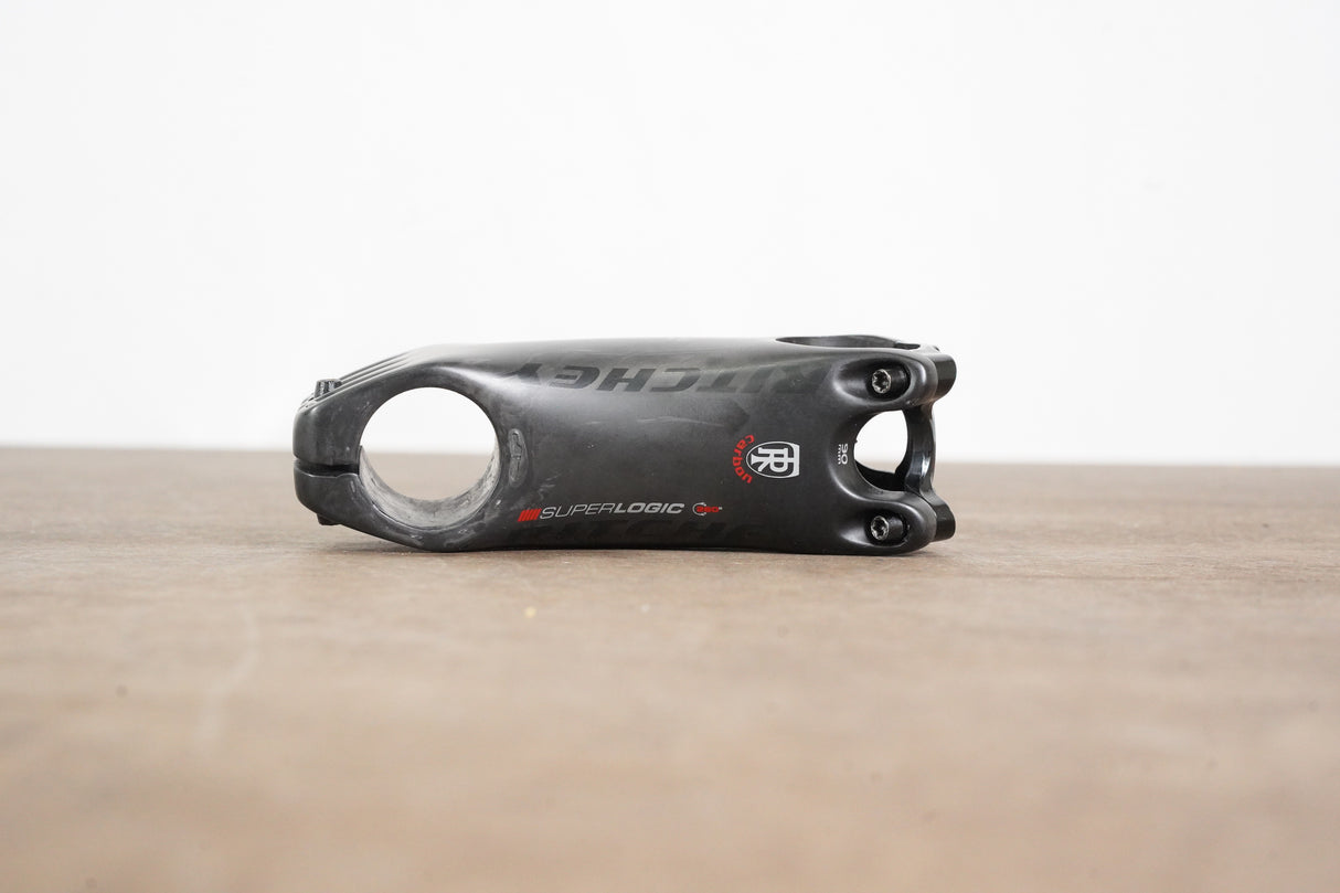 Ritchey Superlogic 90mm ±6 Degree Carbon Aero Road Stem 122g 1 1/8" 31.8mm