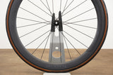 Black Inc. Fourty Five 45 Carbon Tubeless Clincher Disc Brake Wheelset 11 Speed