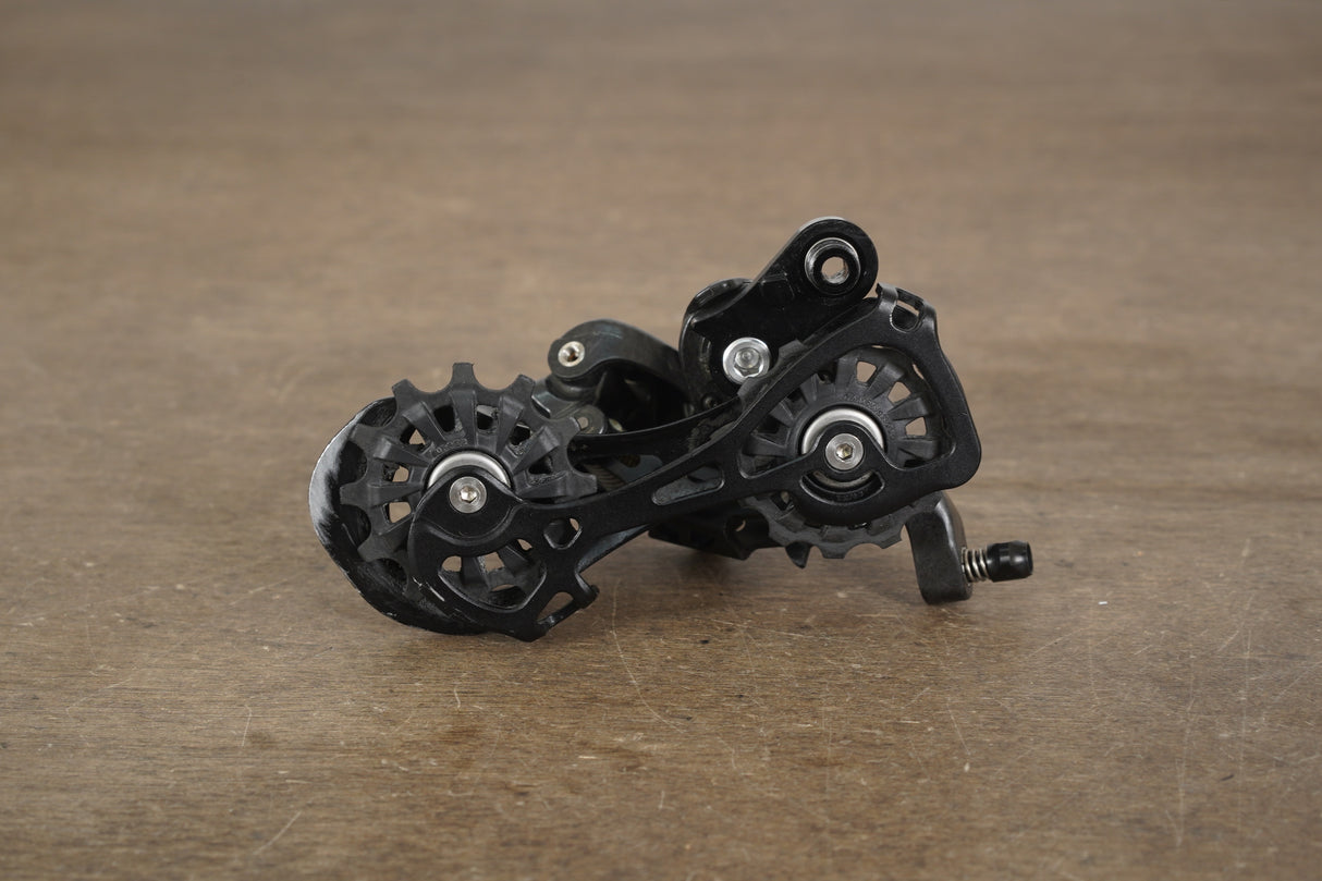 Campagnolo Record 12 Speed Mechanical Rim Brake Road Groupset