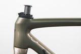 2025 54cm Specialized S-WORKS Tarmac SL8 Carbon Disc Brake Frameset