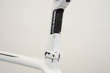 50s Colnago V1-R Ferrari Edition Carbon Rim Brake Road Frameset
