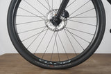 *Demo* S (Small) Time Alpe d’Huez X 45 Shimano GRX Di2 Carbon Disc Gravel Bike