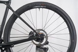 *Demo* S (Small) Time Alpe d’Huez X 45 Shimano GRX Di2 Carbon Disc Gravel Bike