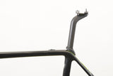 *Damaged* 56cm Cervelo R5 Carbon Rim Brake Road Frameset