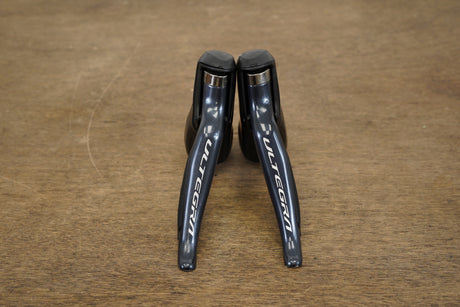 Shimano Ultegra R8050 Di2 11 Speed Electronic Rim Brake Road Groupset 8050