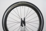 HED Jet 4/5 Carbon Rim Brake Road Wheelset Shimano/SRAM 11 Speed