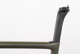 2025 54cm Specialized S-WORKS Tarmac SL8 Carbon Disc Brake Frameset