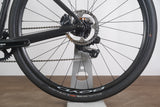 *Demo* S (Small) Time Alpe d’Huez X 45 Shimano GRX Di2 Carbon Disc Gravel Bike