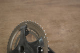 172.5mm 50/34T Campagnolo Super Record 11 Speed Carbon Crankset