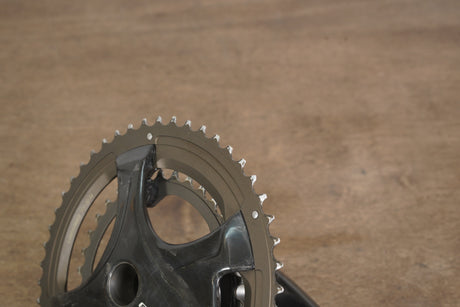 172.5mm 50/34T Campagnolo Super Record 11 Speed Carbon Crankset