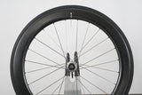 HED Stinger 6 Carbon Tubular Rim Brake Wheelset Shimano/SRAM 11 Speed