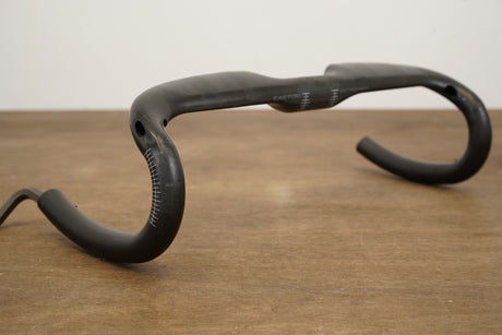40cm Easton EC70 Aero Carbon Compact Road Handlebar 31.8mm EC 70