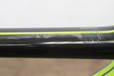 *Damaged* 56cm Cervelo R5 Carbon Rim Brake Road Frameset