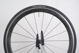 HED Jet 4/5 Carbon Rim Brake Road Wheelset Shimano/SRAM 11 Speed