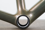 2025 54cm Specialized S-WORKS Tarmac SL8 Carbon Disc Brake Frameset