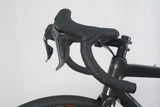 *Demo* S (Small) Time Alpe d’Huez X 45 Shimano GRX Di2 Carbon Disc Gravel Bike