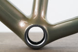 2025 54cm Specialized S-WORKS Tarmac SL8 Carbon Disc Brake Frameset