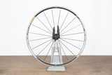 FRONT Mavic Aksium Race Alloy Rim Brake Clincher Road Wheel