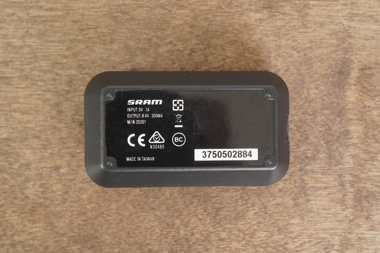 SRAM eTap EP-EAC-BC-A1 Battery Charger