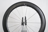 HED Stinger 6 Carbon Tubular Rim Brake Wheelset Shimano/SRAM 11 Speed