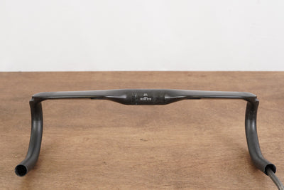 44cm Zipp SL 70 Carbon Compact Aero Road Handlebar 31.8mm SL70