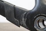 *Damaged* 56cm Cervelo R5 Carbon Rim Brake Road Frameset