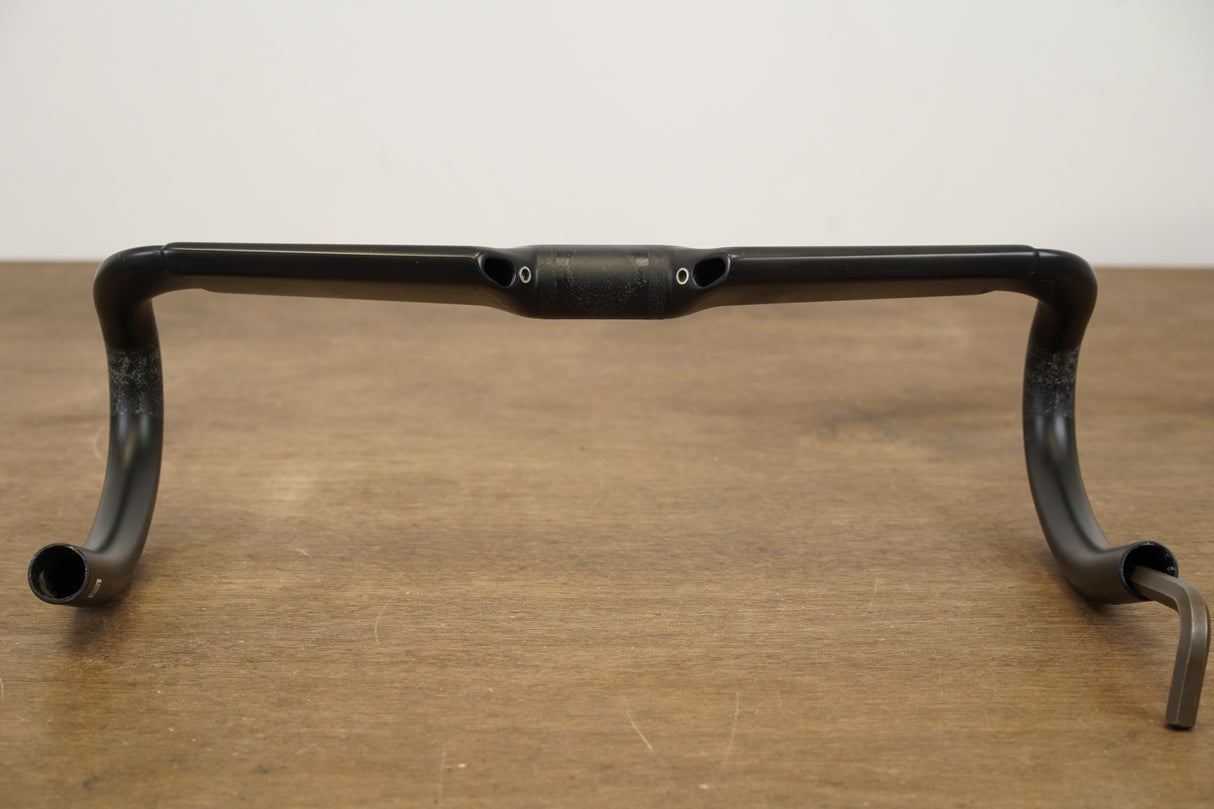 42cm Specialized S-WORKS Aerofly II 2 Carbon Compact Road Handlebar 31.8mm