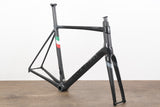57cm Colnago C68 Carbon Disc Brake Road Frameset