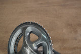 172.5mm 52/36T Shimano Ultegra FC-6800 11 Speed Stages Power Meter Crankset