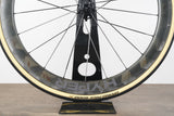 Winspace Lun Hyper 50 Carbon Tubeless Rim Brake Wheelset Shimano/SRAM 11 Speed