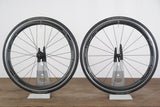 HED Jet 4+ Plus Carbon Clincher Rim Brake Wheelset Shimano/SRAM 11 Speed