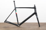 57cm Colnago C68 Carbon Disc Brake Road Frameset