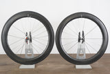 HED Stinger 6 Carbon Tubular Rim Brake Wheelset Shimano/SRAM 11 Speed