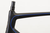 60cm Gios Tornado Carbon Rim Brake Road Frameset