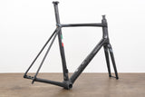 57cm Colnago C68 Carbon Disc Brake Road Frameset