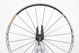 FRONT Mavic Aksium Race Alloy Rim Brake Clincher Road Wheel