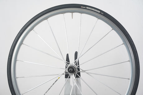 Mavic Ksyrium SL SSC Alloy Clincher Rim Brake Wheelset SRAM/Shimano 11 Speed