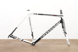 54cm Cannondale SuperSix EVO Gen 1 Hi-Mod Carbon Rim Frameset Super Six HiMod