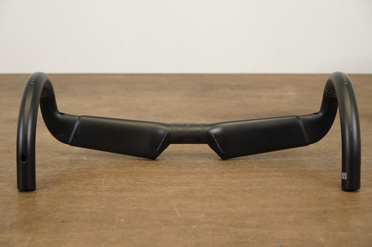 42cm Specialized S-WORKS Aerofly II 2 Carbon Compact Road Handlebar 31.8mm