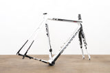54cm Cannondale SuperSix EVO Gen 1 Hi-Mod Carbon Rim Frameset Super Six HiMod