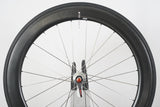 HED Stinger 6 Carbon Tubular Rim Brake Wheelset Shimano/SRAM 11 Speed