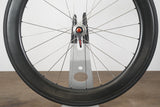HED Stinger 6 Carbon Tubular Rim Brake Wheelset Shimano/SRAM 11 Speed