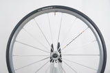 Mavic Ksyrium SL SSC Alloy Clincher Rim Brake Wheelset SRAM/Shimano 11 Speed