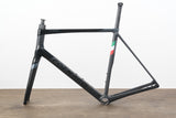 57cm Colnago C68 Carbon Disc Brake Road Frameset