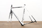 54cm Cannondale SuperSix EVO Gen 1 Hi-Mod Carbon Rim Frameset Super Six HiMod