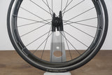 HED Jet 4+ Plus Carbon Clincher Rim Brake Wheelset Shimano/SRAM 11 Speed