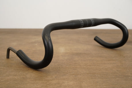 42cm Ritchey Comp Logic Curve Alloy Compact Road Handlebar 31.8mm
