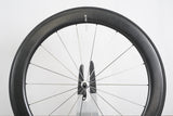 HED Stinger 6 Carbon Tubular Rim Brake Wheelset Shimano/SRAM 11 Speed